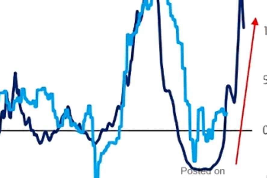 The US data is' falsified ', and non farm payroll is no exception! The gold market is preparing for the second stage tipping point of inflation