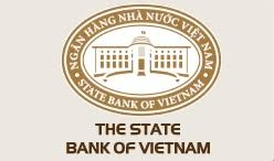 越南国家银行（the State Bank of Vietnam, SBV）