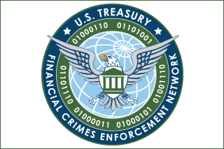 美国金融犯罪执法网络 (FinCEN)