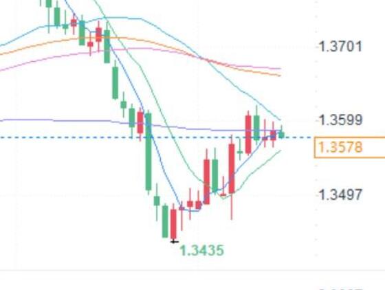 The Canadian dollar is expected to be more resilient in the future, while the euro is expected to rise and the pound is likely to fall back!