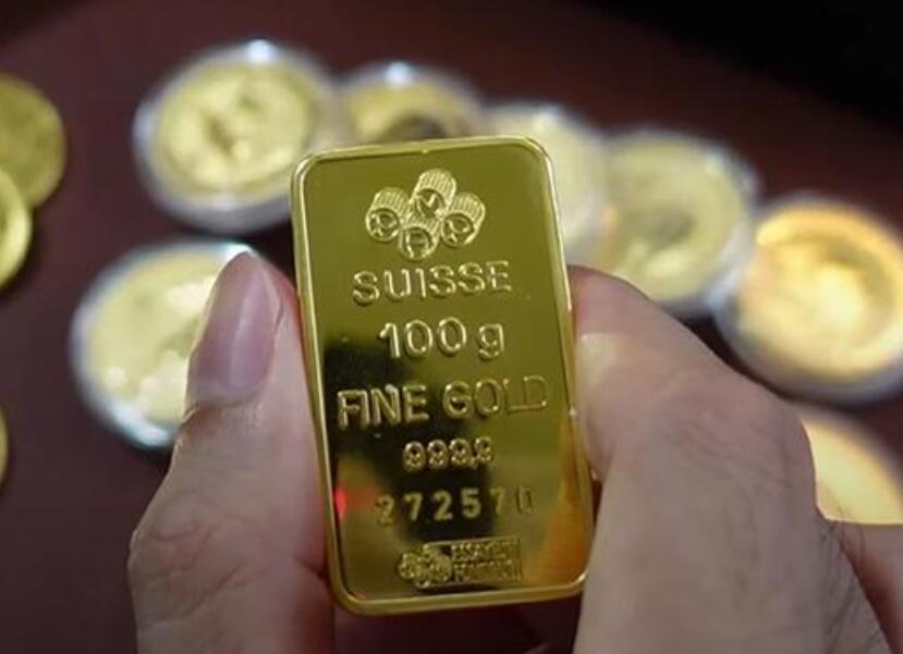 Rand Europe: Russia has turned to gold to support its economy in response to economic pressure from the West