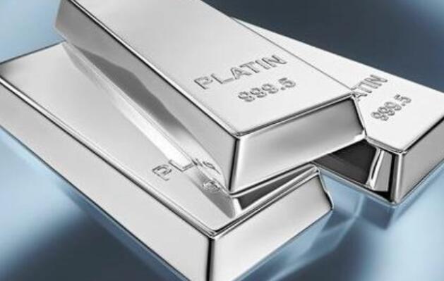 Industrial recovery+geopolitical tensions, platinum and palladium are expected to rise strongly!