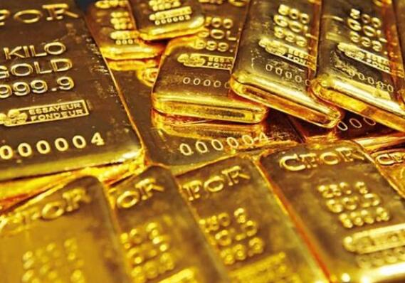 Major disclosure! Goldman Sachs: China secretly buys 10 times more gold than official report