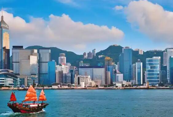 Hong Kong plans to establish a gold exchange and promote the construction of vaults and digital gold