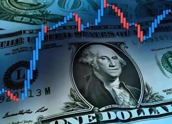 The Federal Reserve may become the central bank with the smallest interest rate cut, where will the US dollar go in 2025?