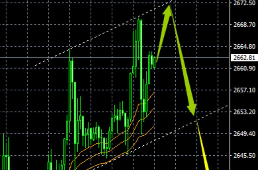 1.9 Understanding Gold in One Sentenc