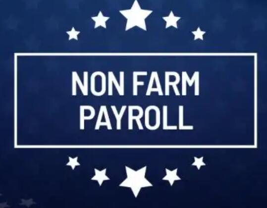 FactSet： It is expected that non farm payroll jobs in the United States will increase by 153000 in December