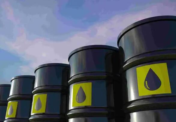 Weekly Review of the Crude Oil Market