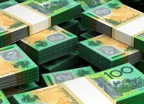 Foreign exchange analysis: Is the Australian dollar about to leave the downward channel?