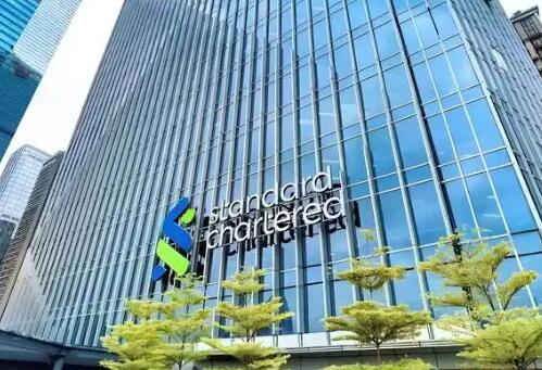 Standard Chartered Bank launches SC PrismFX cross currency forex solution