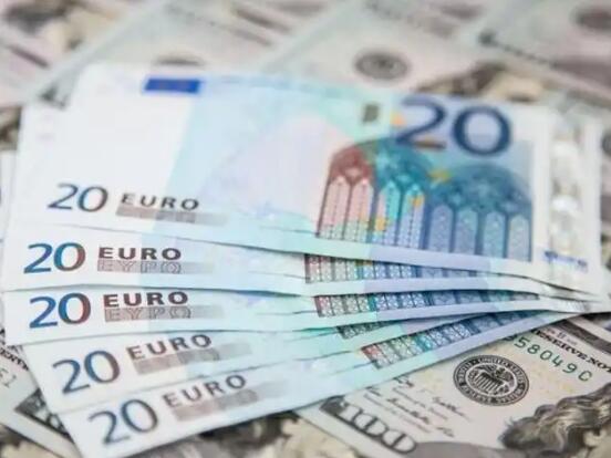 Forex Market Analysis: EUR/USD Down for Four Consecutive Times