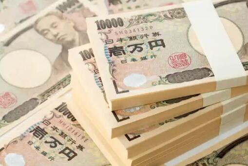 Forex Trading Analysis: USD/JPY Rebound!