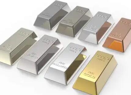 Analyst: Gold and silver are well supported and worth buying on dips