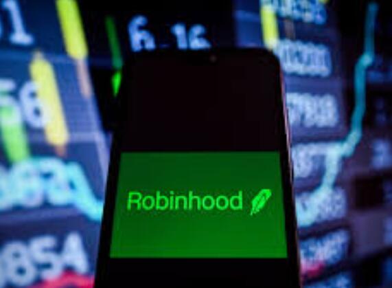 Robinhood expands UK market with option trading feature