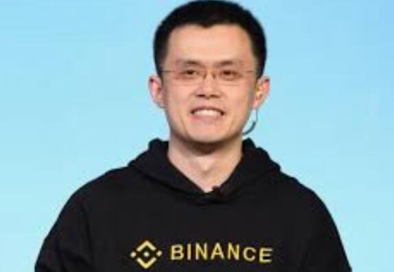 Former Binance CEO Zhao Changpeng denies rumors of a sale and blames competitors