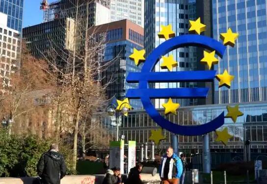 Trillion dollar transactions are stalled! Rare malfunction of the European Central Bank's payment system, affecting the entire Europe