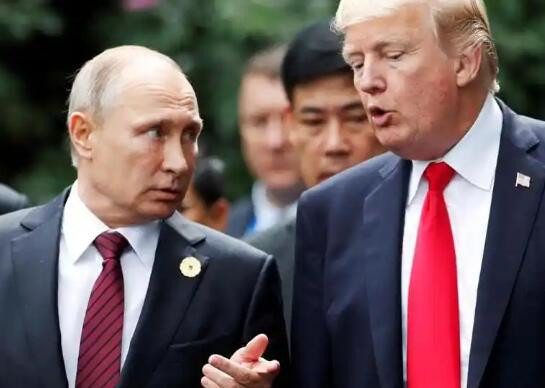 Trump and Putin's talks are imminent: Ukraine ceasefire talks focus on territory and control of nuclear power plants