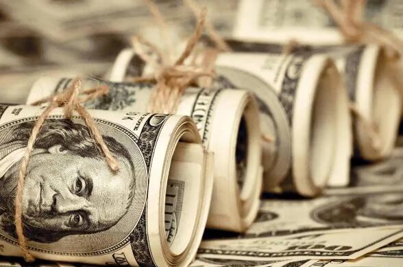 The rebound of the US Dollar Index lacks strength, awaiting directional choice