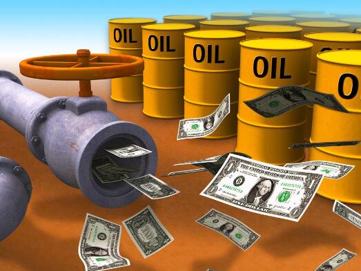 Global demand expectations decline, oil prices fall again, beware of accelerated decline