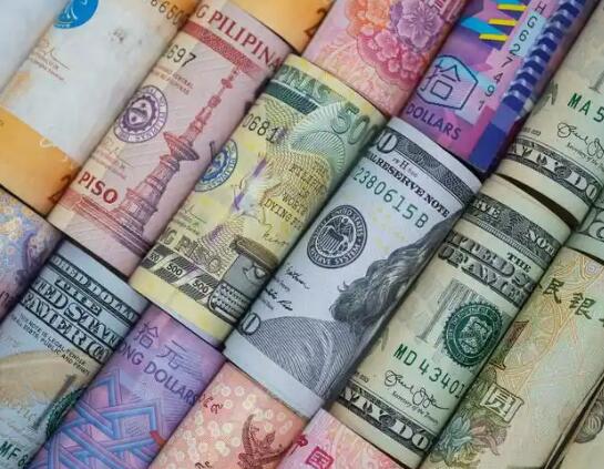 Short term trading strategy for major foreign exchange currencies on May 6th