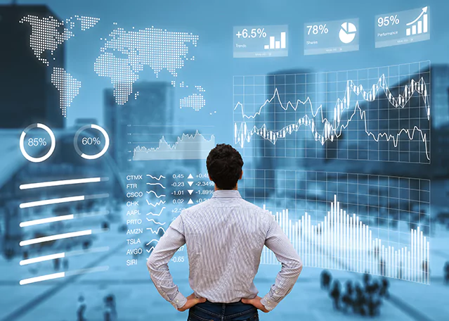 Euro Rises Against Majors