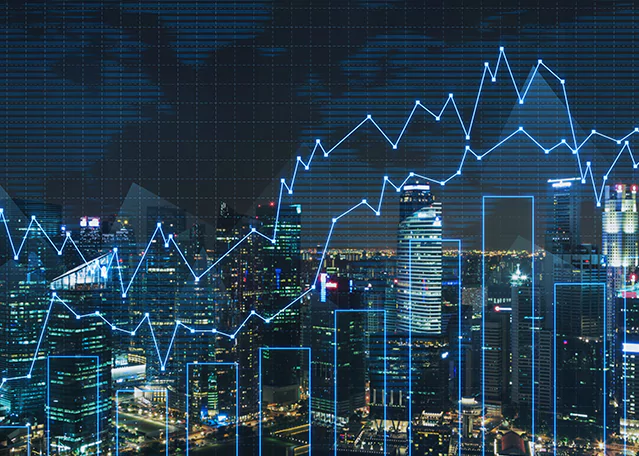 Dollar Records Modest Weekly Losses Amidst Fed's Jumbo Rate Cut