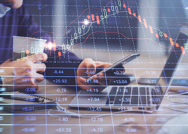 DAX Up Nearly 1.5% As U.S. Signals More Relief From Tariffs