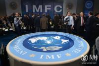 IMF称：到2024年底 全球公共债务将达到100万亿美元