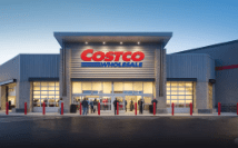 Costco(COST.US)在销售稳健增长的情况下提高股息