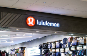 Lululemon(LULU.US)盈利：Lululemon 在软指导下上涨 10%