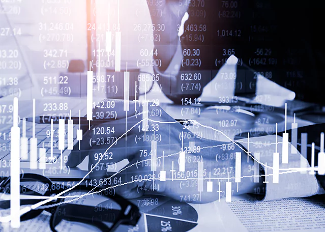 Asian Shares Fall As Trade Tensions Weigh