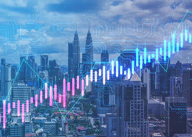 Canadian Market Remains Weak As Trade Tensions Weigh