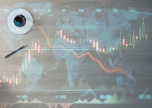 Australian Market Significantly Lower