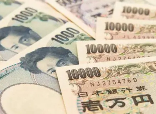 The USD/JPY is at a high level, and the JPY cross market has seen greater gains