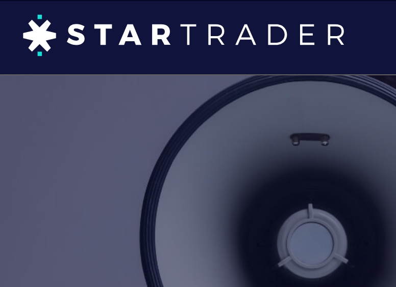 STARTRADER：Delisting of XAUUSD.m