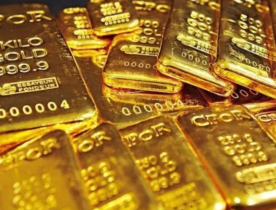 Canadian Imperial Commercial Bank: Trump 2.0 may push gold prices above $2600 by 2025