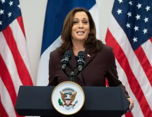 Harris' presidential campaign has received strong support from the Democratic Party. What policies are noteworthy about her?