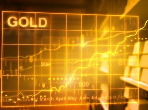 Gold futures hover around $2400, market awaits US PCE data