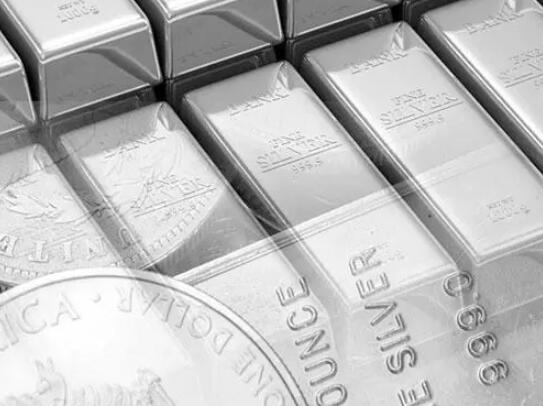 Silver technology is bullish!