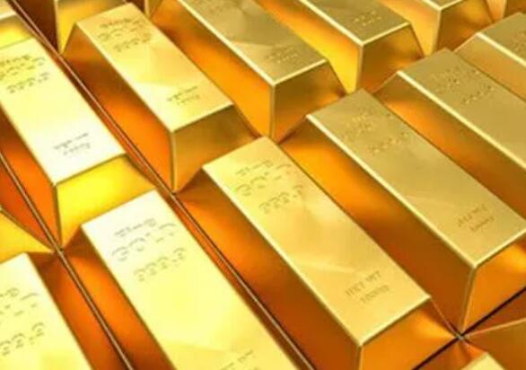 The Polish central bank has added 19 tons of gold to its reserves!