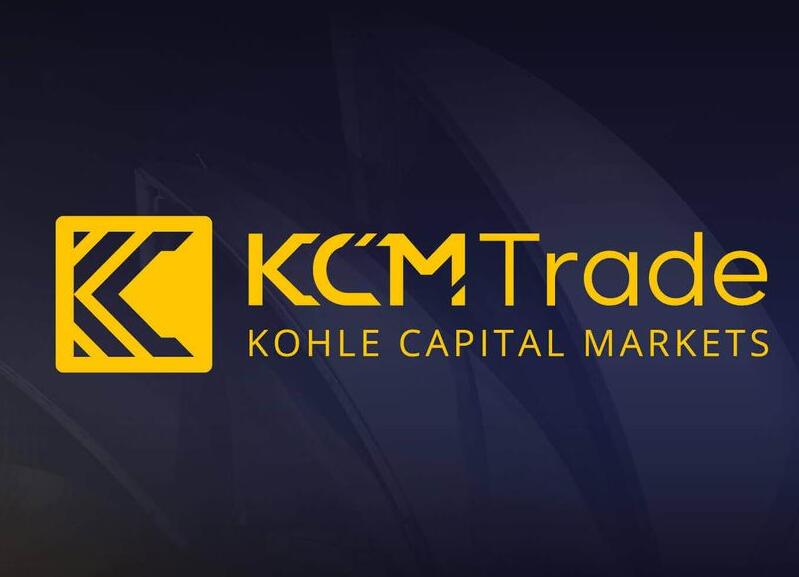 KCM Trade Drift Car Joins the Finance Magnates Pacific Summit Expo