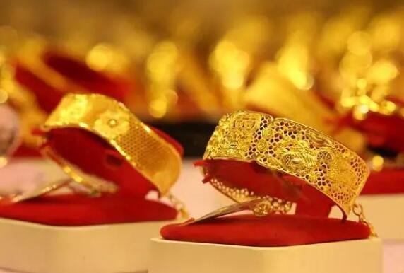 Kaitou Macro: China's gold purchases in the next decade will drive gold prices further up