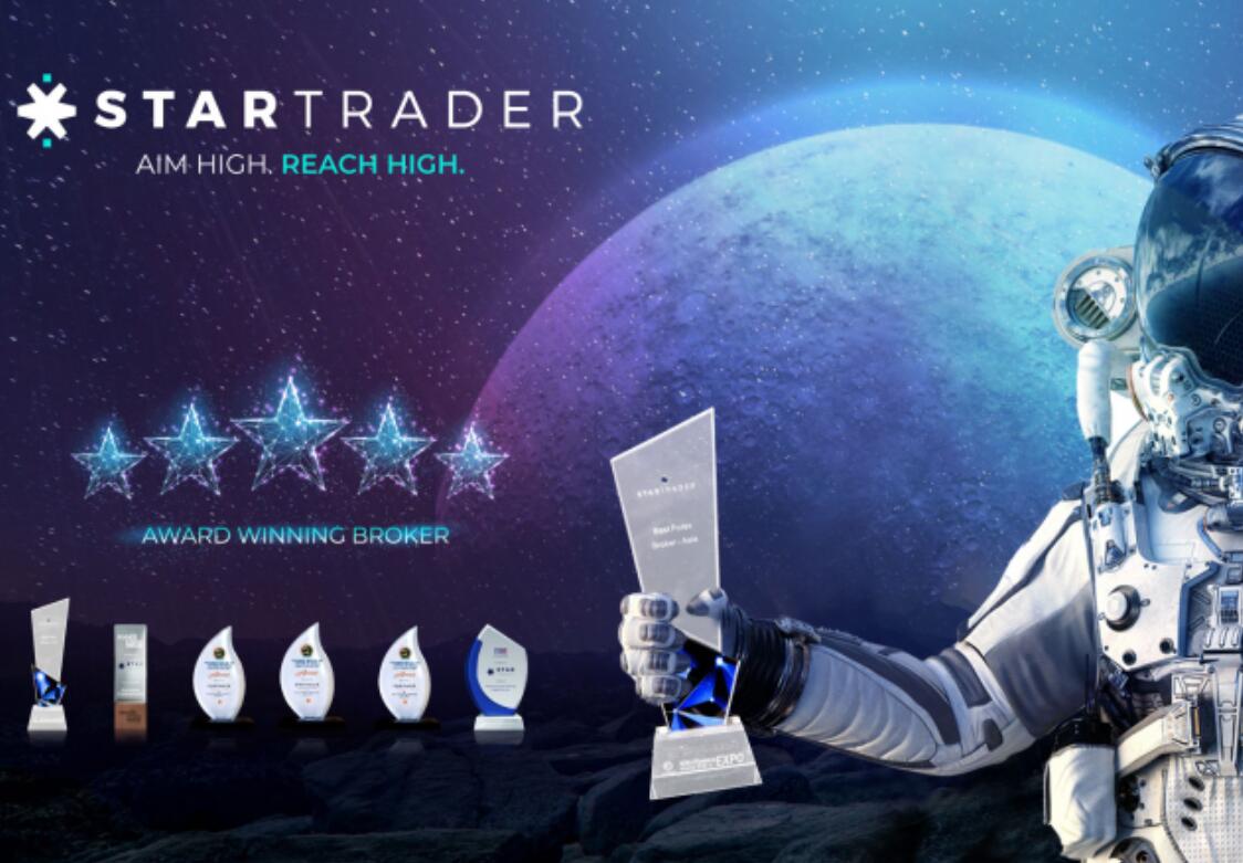 STARTRADER：9月闭市通知