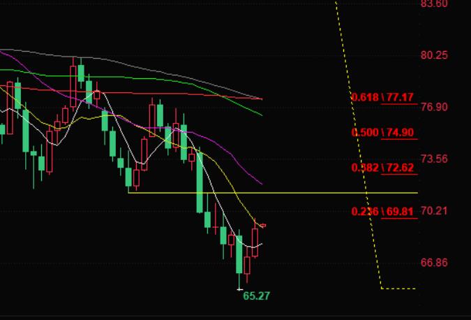 Crude oil trading analysis: Hurricane disrupts US oil production, causing oil prices to rise by about 2%