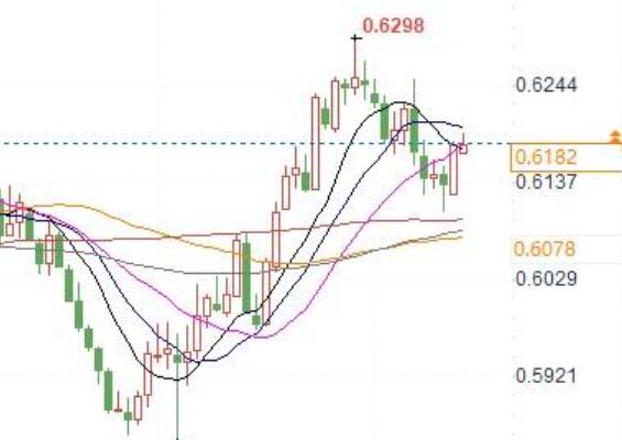 Western Pacific Bank: By 2025, the New Zealand dollar will rise against most major currencies