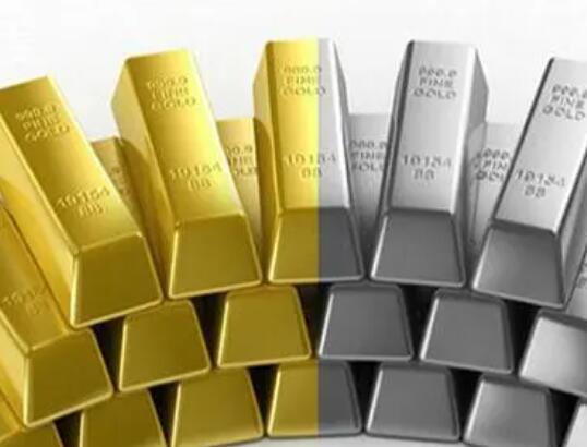 Citigroup Head of Commodity Research: The best bull market opportunity for gold and silver has arrived!