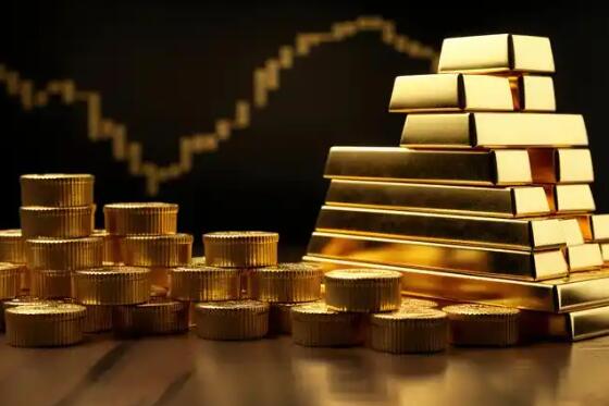 The strong rebound of gold prices has boosted the confidence of institutions, shouting 'sprinting towards 3000 is not a dream'!