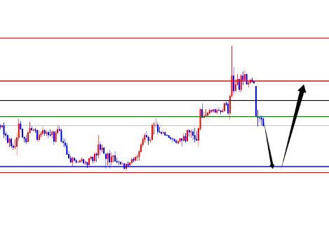 The US dollar index hit a new high last Friday, and we are concerned about whether it can continue in the future