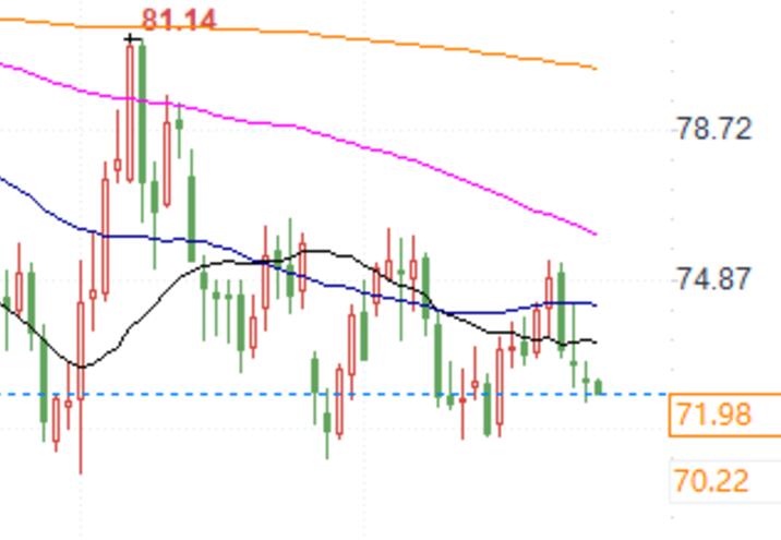 OPEC unexpected policy or market disruption! Where will crude oil prices go?