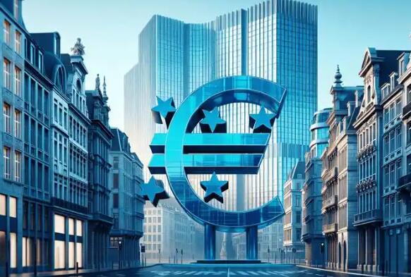 Will the European Bank cut interest rates by 25 basis points next month? Some institutions believe that it is still possible to be 50 basis points!